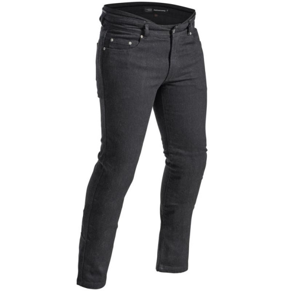 Halvarssons Nyberg jeans black 46